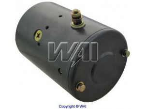 WAIglobal 10863N elektrovariklis