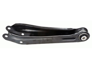 LEMFÖRDER 37508 01 vikšro valdymo svirtis 
 Ašies montavimas/vairavimo mechanizmas/ratai -> Valdymo svirtis/pasukamosios svirties sujungimas -> Vairo trauklės (valdymo svirtis, išilginis balansyras, diago
33 32 6 795 812, 33 32 6 795 813
