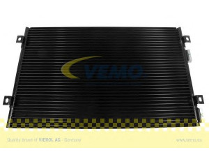 VEMO V33-62-0006 kondensatorius, oro kondicionierius 
 Oro kondicionavimas -> Kondensatorius
00 K05093598AC, 05 093 598 AA, 5 093 598 AA