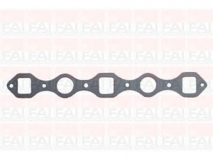 FAI AutoParts EM124 tarpiklių rinkinys, išleidimo kolektorius 
 Variklis -> Cilindrų galvutė/dalys -> Įsiurbimo kolektoriaus tarpiklis/sandarinimo žiedas
