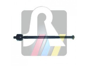 RTS 92-10126 vidinė skersinė vairo trauklė 
 Vairavimas -> Vairo mechanizmo sujungimai