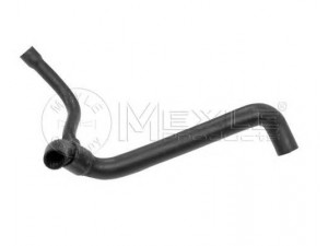 MEYLE 019 501 9023 radiatoriaus žarna 
 Aušinimo sistema -> Žarnelės/vamzdeliai/sujungimai -> Radiatoriaus žarnos
201 501 66 82