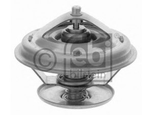 FEBI BILSTEIN 22310 termostatas, aušinimo skystis 
 Aušinimo sistema -> Termostatas/tarpiklis -> Thermostat
51.06402.0058, 51.06402.0060, 51.06402.0063