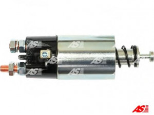 AS-PL SS5100 solenoidinis jungiklis, starteris