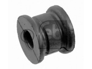 FEBI BILSTEIN 08944 skersinio stabilizatoriaus įvorių komplektas 
 Ašies montavimas/vairavimo mechanizmas/ratai -> Stabilizatorius/fiksatoriai -> Sklendės
124 323 23 85
