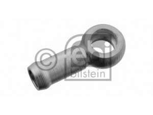 FEBI BILSTEIN 30073 remonto komplektas, vandens siurblio alsuoklis
102 990 00 88