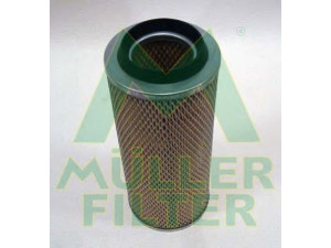 MULLER FILTER PA560 oro filtras 
 Techninės priežiūros dalys -> Techninės priežiūros intervalai
691726, 9293140, 5010910, 5019415