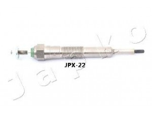 JAPKO JPX-22 kaitinimo žvakė 
 Kibirkšties / kaitinamasis uždegimas -> Kaitinimo kaištis
19850-64060, 19850-67020, 19850-67030