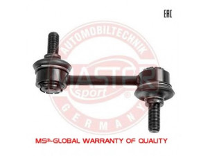 MASTER-SPORT 33974-PCS-MS šarnyro stabilizatorius 
 Ašies montavimas/vairavimo mechanizmas/ratai -> Stabilizatorius/fiksatoriai -> Savaime išsilyginanti atrama
55530-2B000, 55530-2B200