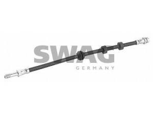 SWAG 50 91 9535 stabdžių žarnelė 
 Stabdžių sistema -> Stabdžių žarnelės
1 071 938, 7 067 563, 93BB2078AD