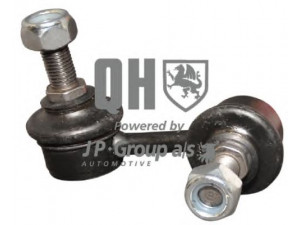 JP GROUP 3540400279 šarnyro stabilizatorius 
 Ašies montavimas/vairavimo mechanizmas/ratai -> Stabilizatorius/fiksatoriai -> Savaime išsilyginanti atrama
5483017010, 5483025010