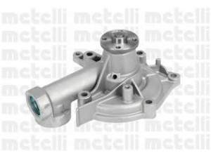 METELLI 24-0922 vandens siurblys 
 Aušinimo sistema -> Vandens siurblys/tarpiklis -> Vandens siurblys
MD011757, MD997081, MD997614, 25100-32515