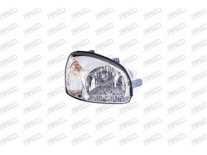 PRASCO HN8124804 priekinis žibintas 
 Elektros įranga -> Priekinis žibintas/dalys -> Priekinis žibintas/įterp.
9210126025