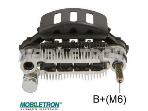MOBILETRON RM-22 lygintuvas, kintamosios srovės generatorius
B3C7-18-W60, A860T37070, A860T39770