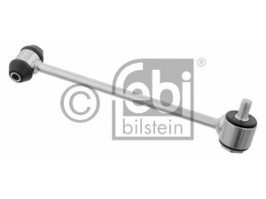 FEBI BILSTEIN 29694 šarnyro stabilizatorius 
 Ašies montavimas/vairavimo mechanizmas/ratai -> Stabilizatorius/fiksatoriai -> Savaime išsilyginanti atrama
204 320 04 89