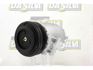 DA SILVA FC1043 kompresorius, oro kondicionierius 
 Oro kondicionavimas -> Kompresorius/dalys
1854171, 1854527, 13124749, 13139055
