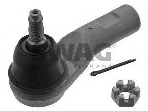 SWAG 82 94 2720 skersinės vairo trauklės galas 
 Vairavimas -> Vairo mechanizmo sujungimai
48640-AX602