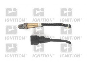 QUINTON HAZELL XLOS1752 lambda jutiklis 
 Išmetimo sistema -> Lambda jutiklis
022 906 262BE, 022 906 262BF, 03C 906 262C