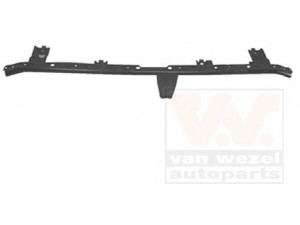 VAN WEZEL 3232561 priekinis absorberis, buferis 
 Kėbulas -> Kėbulo dalys/ sparnas/buferis -> Buferis/dalys
6400A832