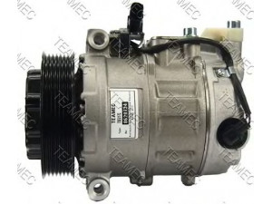 TEAMEC 8629734 kompresorius, oro kondicionierius 
 Oro kondicionavimas -> Kompresorius/dalys
7L5820803, 7L5820803A, 94812601100