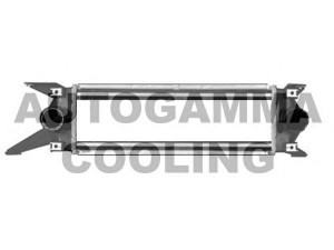 AUTOGAMMA 107132 tarpinis suslėgto oro aušintuvas, kompresorius
1L5H9L440BA