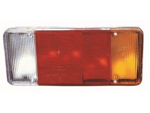 LORO 663-1907R-LD-WE kombinuotas galinis žibintas 
 Kėbulas -> Transporto priemonės galas -> Kombinuotas galinis žibintas/dalys -> Kombinuotas galinis žibintas
1360258080, 2840500356782, 500356782