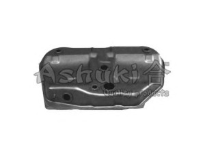 ASHUKI T965-01 valdymo blokas, stabdžių sistema
77001-39285