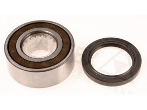 AUTEX 805040 rato guolio komplektas 
 Ašies montavimas/vairavimo mechanizmas/ratai -> Rato stebulė/montavimas -> Rato guolis
75523458, 75523458