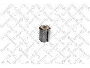 STELLOX 84-06006-SX valdymo svirties/išilginių svirčių įvorė 
 Ašies montavimas/vairavimo mechanizmas/ratai -> Valdymo svirtis/pasukamosios svirties sujungimas -> Montavimas/sutvirtinimas
0003220385