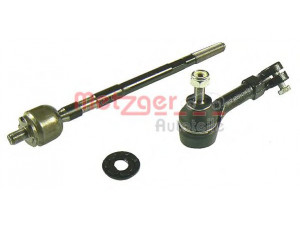 METZGER 56016511 strypo montavimas 
 Vairavimas -> Sujungimo trauklės surinkimas/dalys -> Sujungimo trauklės surinkimas
7701470763