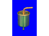MECAFILTER ELE6018 kuro filtras 
 Techninės priežiūros dalys -> Papildomas remontas
1640053J10, 1640072L00, 1640072L05