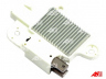 AS-PL ARE9039 reguliatorius, kintamosios srovės generatorius
VP3F1U-10C359-AA, VP6L8U-10C359AA
