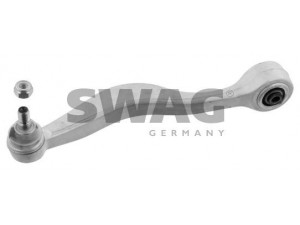 SWAG 20 73 0027 vikšro valdymo svirtis 
 Ašies montavimas/vairavimo mechanizmas/ratai -> Valdymo svirtis/pasukamosios svirties sujungimas -> Vairo trauklės (valdymo svirtis, išilginis balansyras, diago
31 12 1 133 237, 31 12 1 139 987