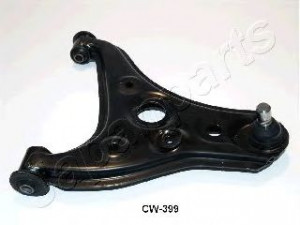 JAPANPARTS CW-399 vikšro valdymo svirtis 
 Ašies montavimas/vairavimo mechanizmas/ratai -> Valdymo svirtis/pasukamosios svirties sujungimas -> Vairo trauklės (valdymo svirtis, išilginis balansyras, diago
G030-34-300F