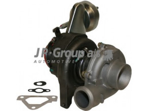 JP GROUP 1317400300 kompresorius, įkrovimo sistema 
 Išmetimo sistema -> Turbokompresorius
6460960199, 6460960699
