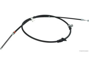 MAGNETI MARELLI 600000125700 trosas, stovėjimo stabdys
MB520979