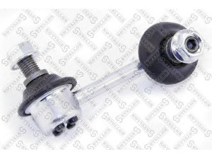 STELLOX 56-98009-SX šarnyro stabilizatorius 
 Ašies montavimas/vairavimo mechanizmas/ratai -> Stabilizatorius/fiksatoriai -> Savaime išsilyginanti atrama
48810-20020, 48810-44010