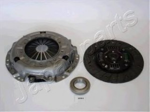 JAPANPARTS KF-2051 sankabos komplektas 
 Sankaba/dalys -> Sankabos remonto komplektas, visas