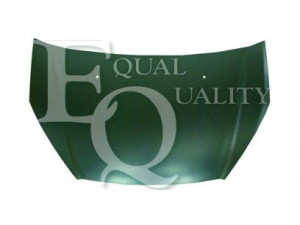 EQUAL QUALITY L05627 gaubtas 
 Kėbulas -> Transporto priemonės galas -> Gaubtas/dalys/garso izoliacinė medžiaga
1696557