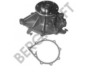 BERGKRAFT BK8801132 vandens siurblys
51.06500.7049, 51032030339, 51065006637