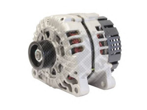 MAPCO 13406 kintamosios srovės generatorius 
 Elektros įranga -> Kint. sr. generatorius/dalys -> Kintamosios srovės generatorius
5702 A5, 5705 6N, 5705 8F, 5705 8H