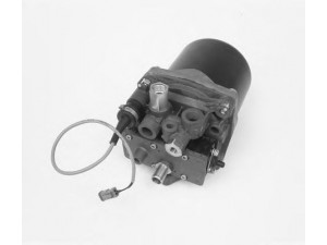 HALDEX 87295 oro džiovintuvas, suspausto oro sistema
489834