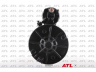 ATL Autotechnik A 76 820 starteris
234986A1, S  12-  84, 1481948, 1873A010