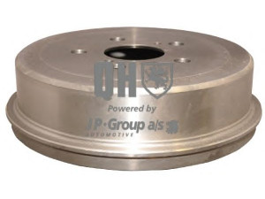 JP GROUP 4863500109 stabdžių būgnas 
 Stabdžių sistema -> Būgninis stabdys -> Stabdžių būgnas
4243105010, 4243120190