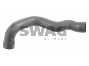 SWAG 10 92 6191 kompresoriaus padavimo žarna 
 Išmetimo sistema -> Turbokompresorius
638 528 19 82