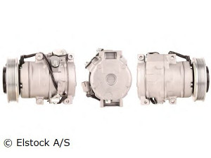 ELSTOCK 51-0439 kompresorius, oro kondicionierius 
 Oro kondicionavimas -> Kompresorius/dalys
88320-33140, 88320-33160, 88320-48030