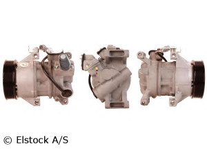 ELSTOCK 51-0692 kompresorius, oro kondicionierius 
 Oro kondicionavimas -> Kompresorius/dalys
88310-02390, 88310-02470, 88310-0D210
