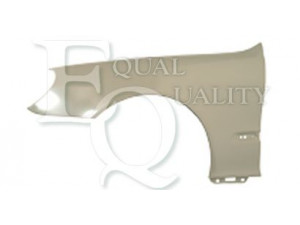 EQUAL QUALITY L02221 sparnas 
 Kėbulas -> Transporto priemonės priekis -> Sparnas/montavimo dalys
UR87-52-211
