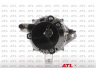 ATL Autotechnik L 83 510 kintamosios srovės generatorius
8972489141, 8973515740, 9873325020