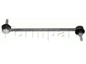 FORMPART 1208015 šarnyro stabilizatorius 
 Ašies montavimas/vairavimo mechanizmas/ratai -> Stabilizatorius/fiksatoriai -> Savaime išsilyginanti atrama
31 35 1 092 304, 31 35 1 095 664